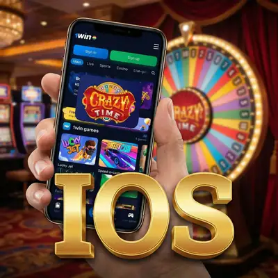 Crazy Time su mobile — streaming live adattivo su smartphone